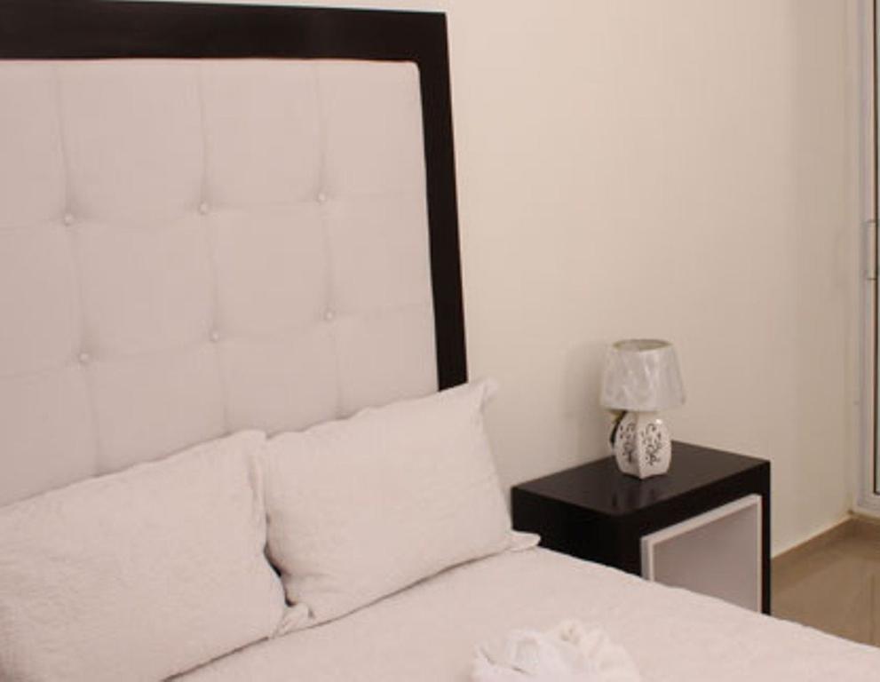 Hostal San Francisco De Asis Saint-Domingue Extérieur photo