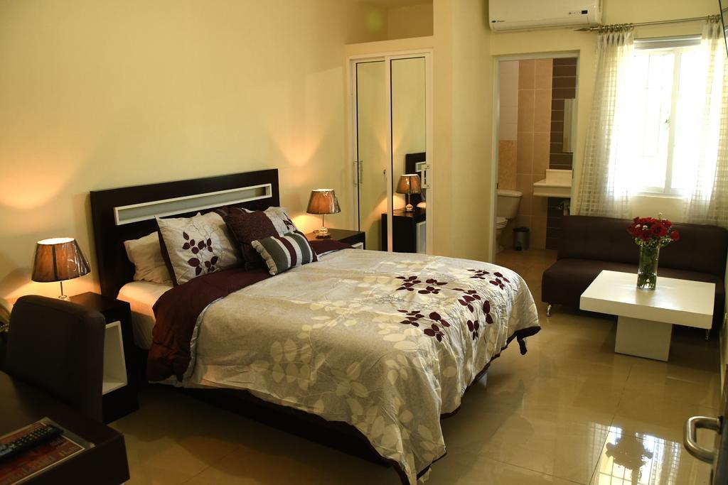 Hostal San Francisco De Asis Saint-Domingue Extérieur photo