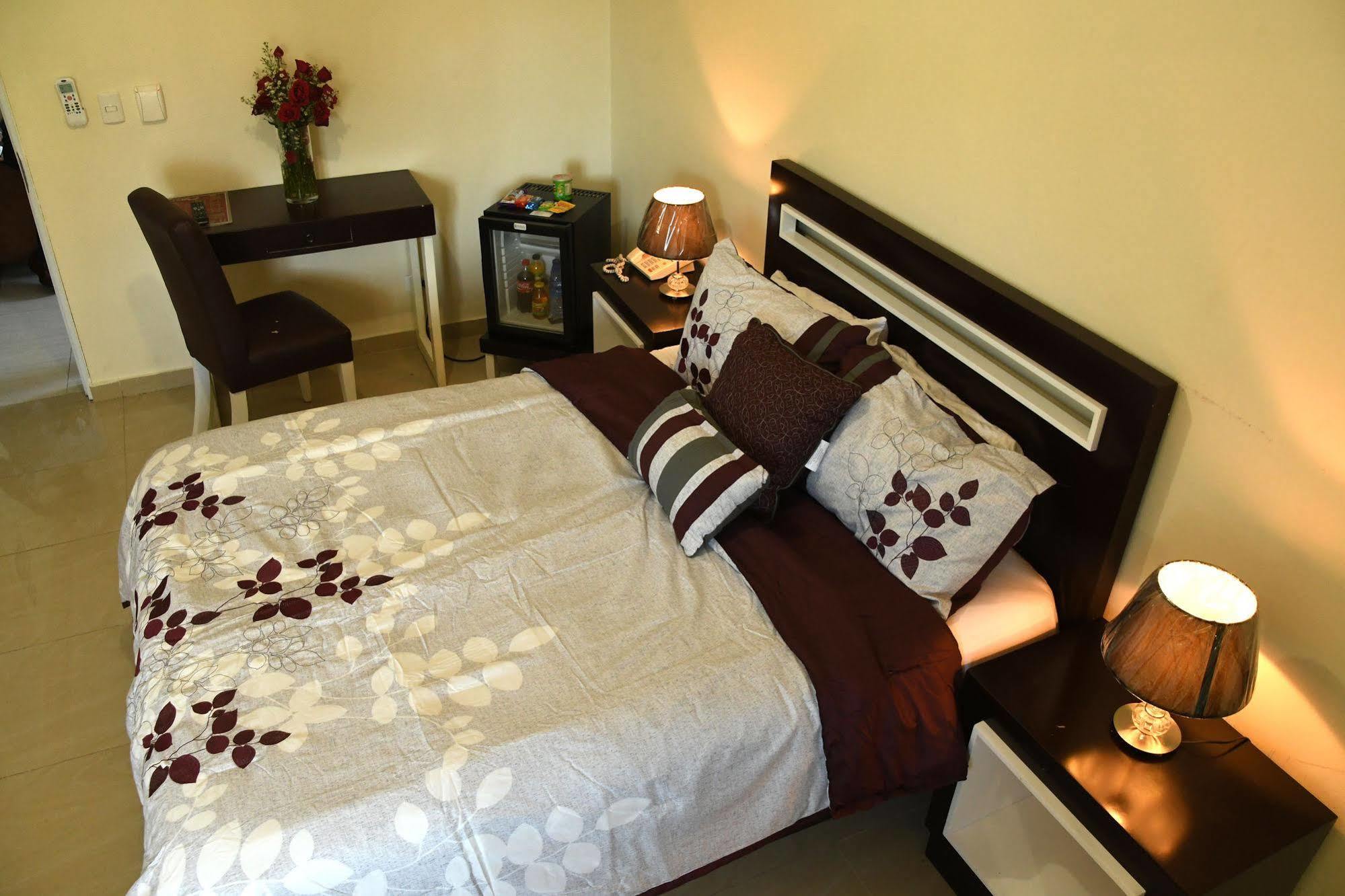 Hostal San Francisco De Asis Saint-Domingue Extérieur photo